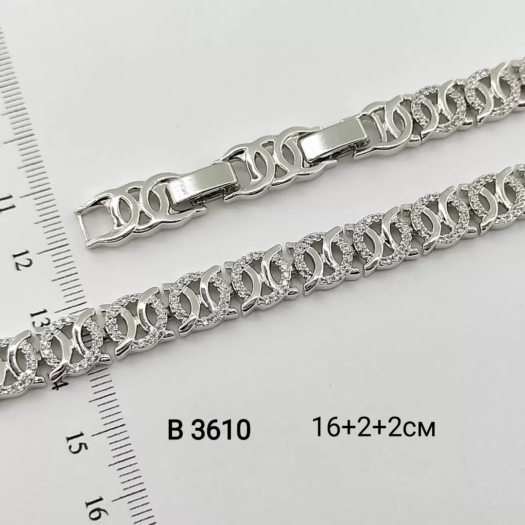 B 3610